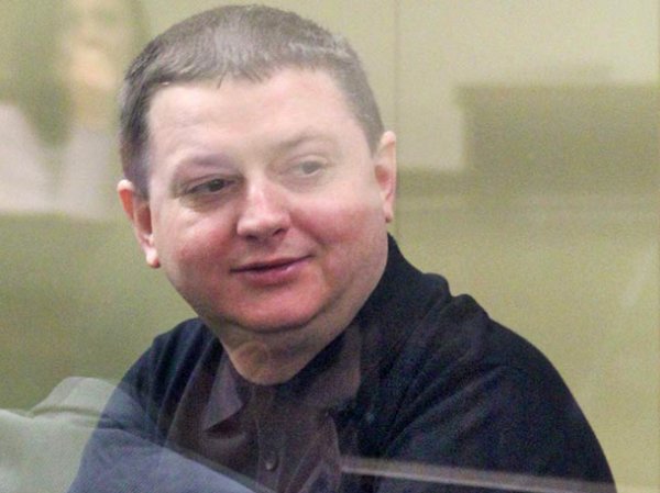 Кущевский убийца Цеповяз прислал из тюрьмы Audi TT на день рождения дочери
