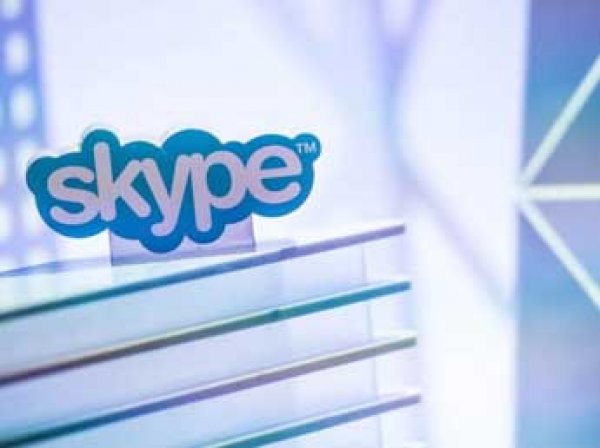 В мире стала доступна веб-версия Skype