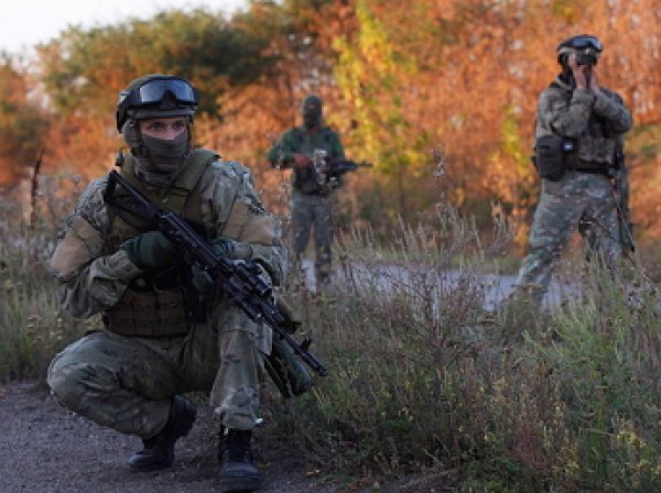 Новости Украины и Новороссии 20 июня: Донецк вновь попал под обстрел тяжелого вооружения (видео)