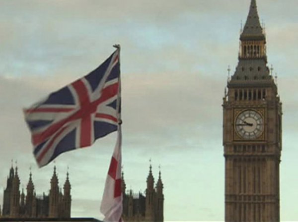 Великобритания заявила о своей готовности разместить ядерные ракеты США