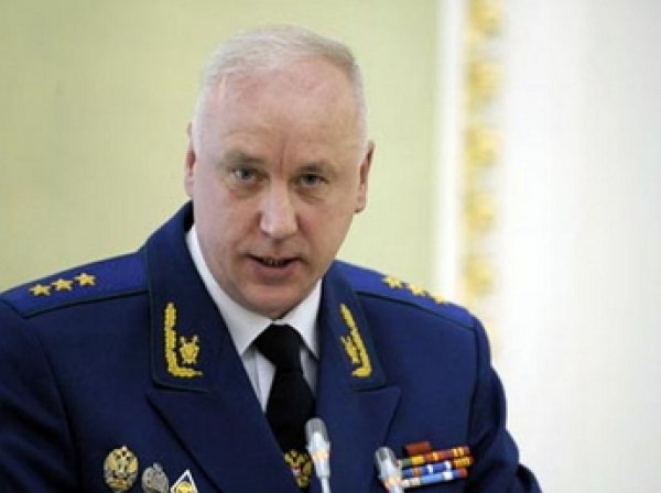 Приезд председателя СКР в Башкирию закончился кадровым скандалом