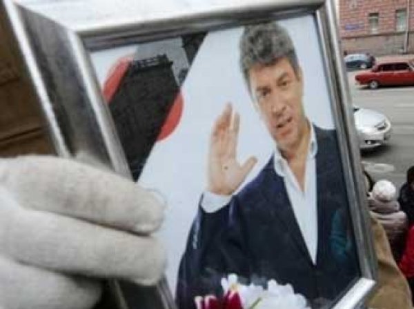 СМИ: подозреваемый в убийстве Немцова Геремеев вернулся в Чечню