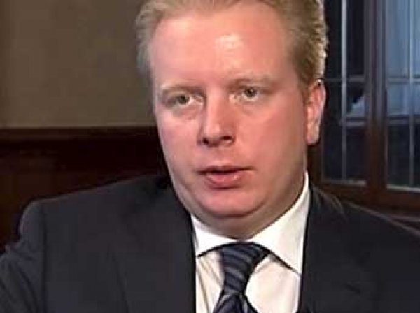 Автор налога на интернет в РФ купил замок с привидениями в Шотландии за 1 млн фунтов