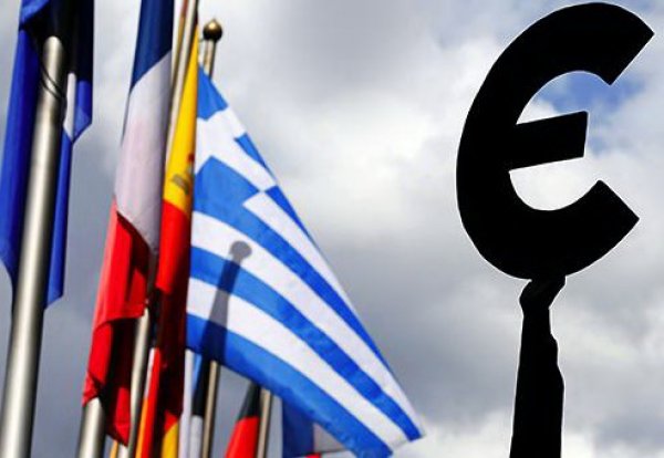 Евросоюз прекращает план помощи Греции