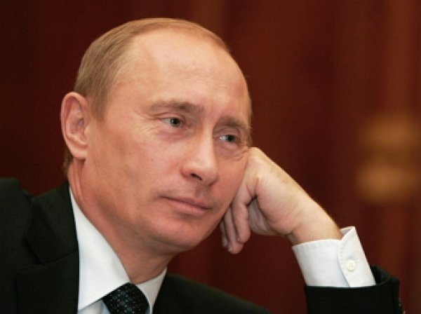 Американский продюсер Марк Бернетт хочет снять реалити-шоу с участием Путина