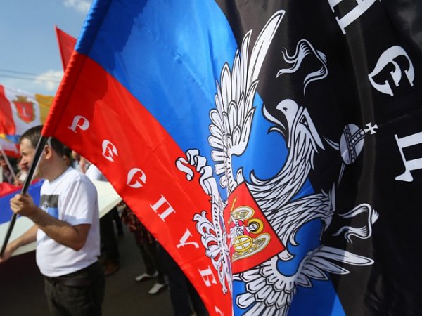 Новости Новороссии сегодня 9 июня 2015: ДНР и ЛНР согласились стать "неотъемлемой составной частью Украины"