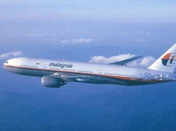 Ученые объяснили бесследное исчезновение малайзийского Boeing