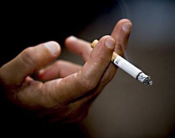 Курильщики отсудили миллиарды за то, что их не предупредили о вреде сигарет