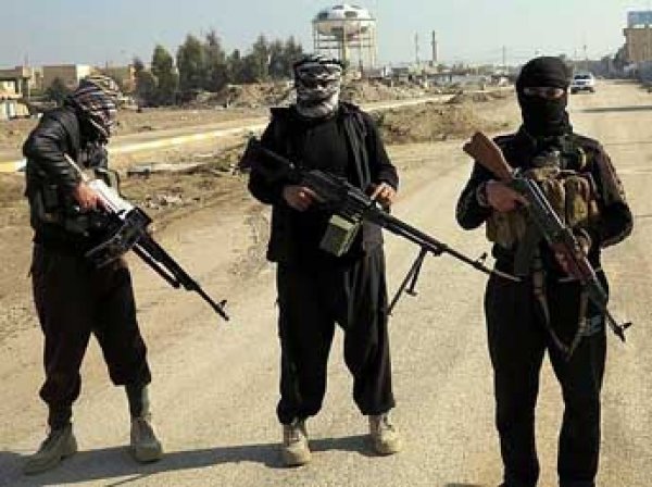 В Афганистане боевики казнили 10 талибов, отрубив голову