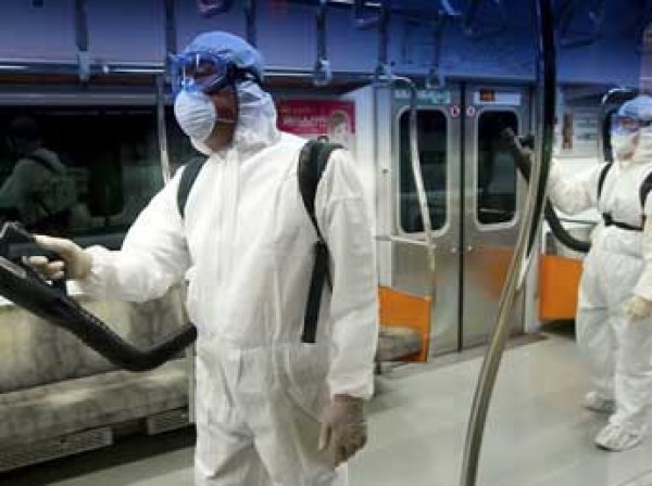 Число вируса MERS в Южной Корее выросло до 27, заболевших – до 169