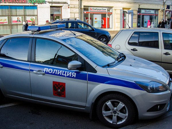 В Москве грабители отобрали у женщины более 7 млн рублей