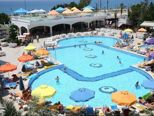 В Турции утонул шестилетний мальчик из Челябинска