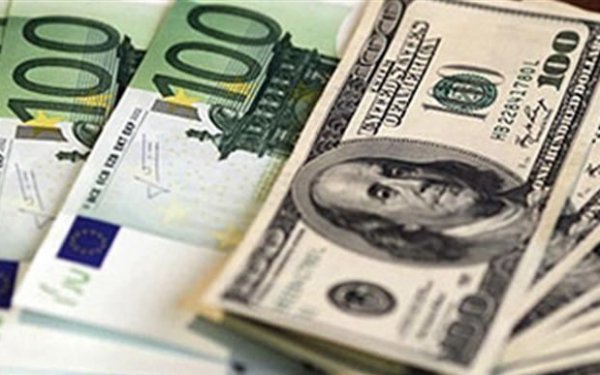 Курс доллара и евро на 10 июня 2015: сегодня последний день роста рубля — эксперты