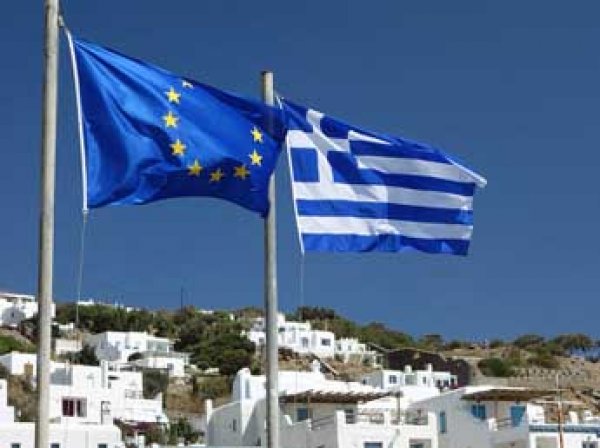 Правительство Греции объявило о закрытии всех банков до 6 июля