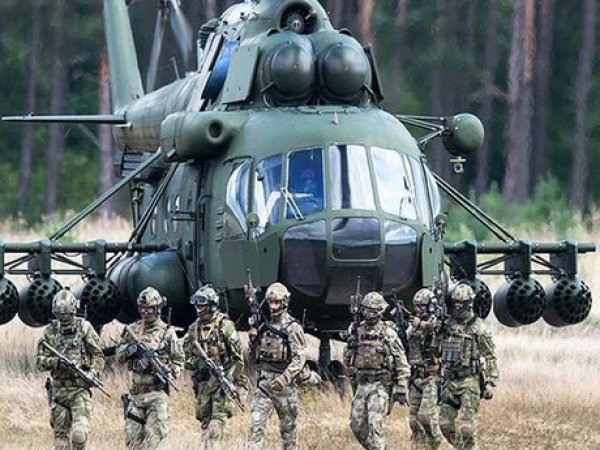 Новости Украины и Новороссии сегодня 4 июня 2015: Рада разрешила войти на Украину войскам НАТО и ЕС