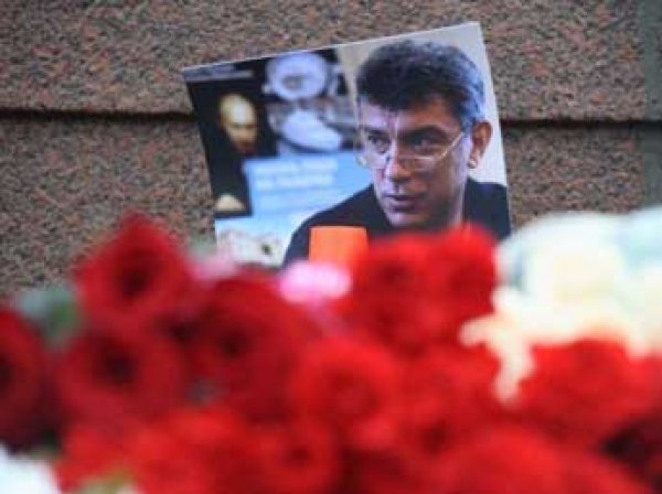 Обвиняемый в убийстве Немцова "сдал" всех причастных к преступлению