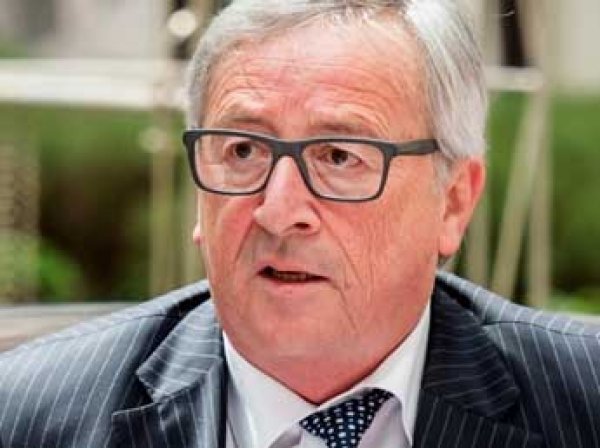 СМИ: глава Еврокомиссии нашел повод для исключения Венгрии из ЕС