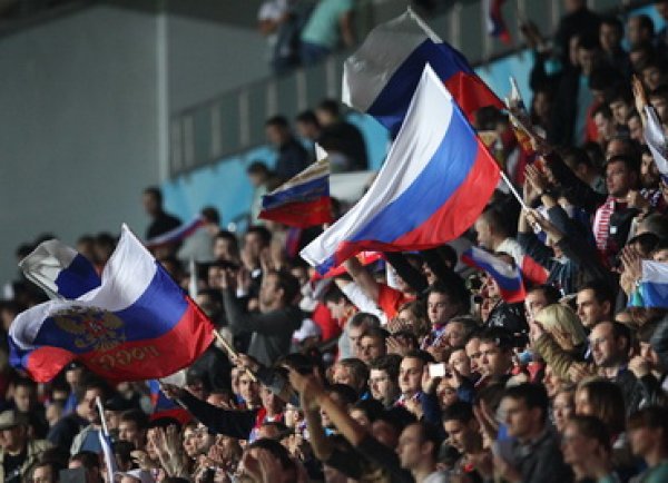 Россия проиграла Австрии в отборочном матче ЧЕ-2016 со счетом 0:1 (видео)