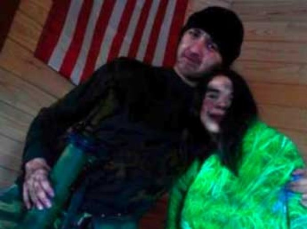 СМИ: спецназовец США спас девушку от солдат ВСУ и перешел на сторону ополченцев