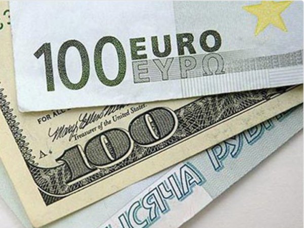 Курс доллара и евро на сегодня, 23 июня 2015: налогоплательщики поддерживают рубль и игнорируют санкции