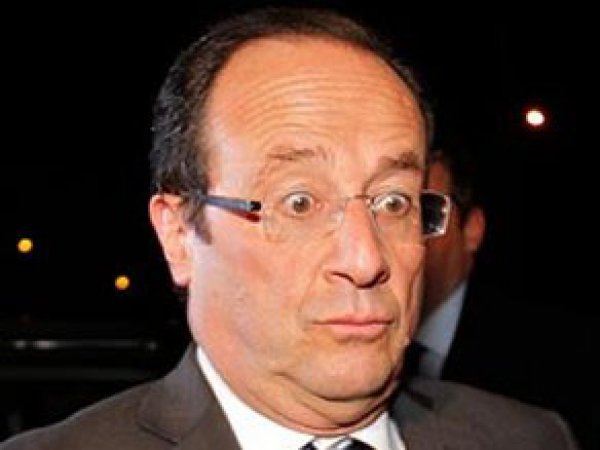 Скандал: разведка США 6 лет прослушивала президентов Франции