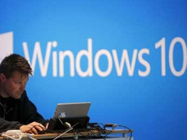 Стала известна дата выхода Windows 10