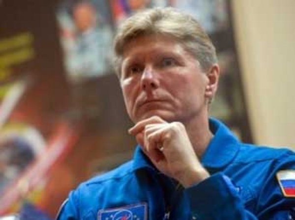 Российский космонавт Падалка побил мировой рекорд по длительности нахождения в космосе