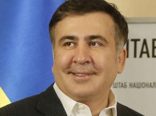 Саакашвили удивило признание Украины беднейшей страной Европы