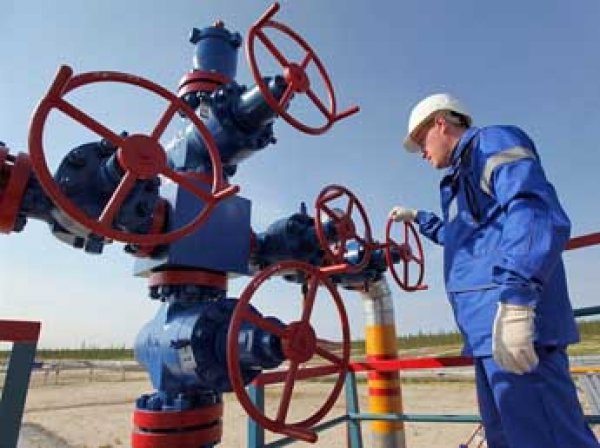 Путин лишил Украину скидки на газ из-за низких цен на нефть