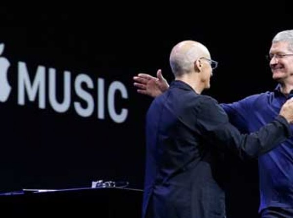Новинки от Apple 8 июня 2015: новая ОС iOS9 и собственный музыкальный сервис