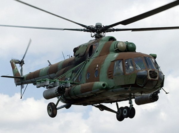 Вертолет на проспекте Мира в Москве не падал: МЧС и Росавиация опровергли сообщения СМИ (видео)