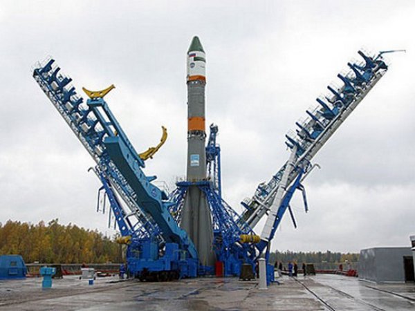 Воздушно-космические силы были созданы в России