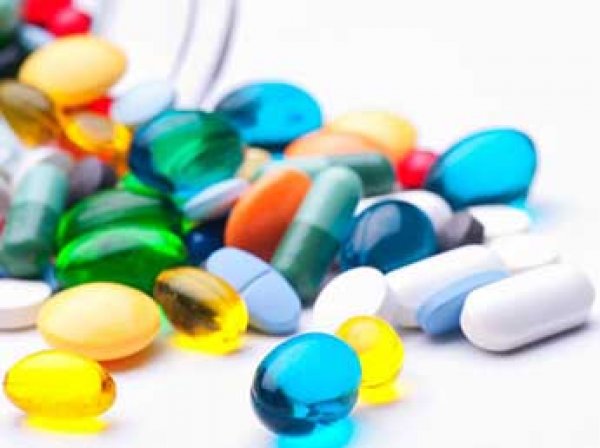 Медики: модные лекарства на основе плаценты опасны для здоровья