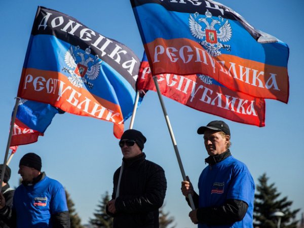 Новости Новороссии сегодня 10 июня 2015: ДНР и ЛНР заявили о желании войти в состав России