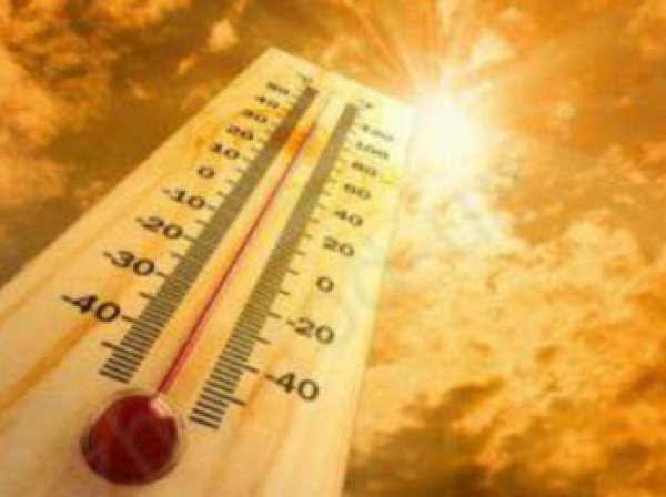 Синоптики: июнь 2015 стал самым жарким на Земле за последние 135 лет