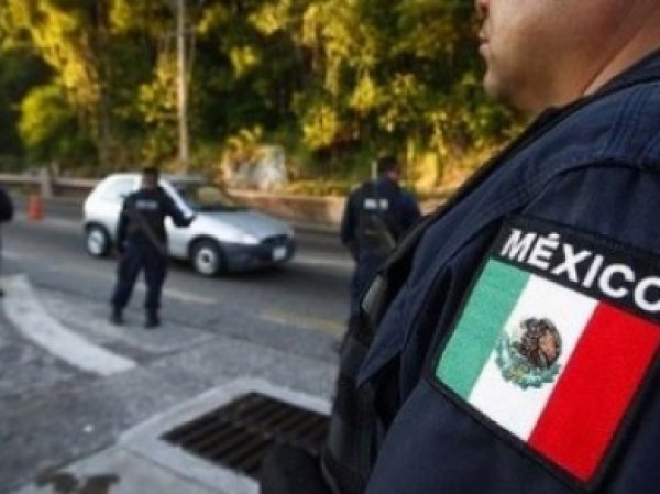 В Мексике обезглавили семью из восьми человек