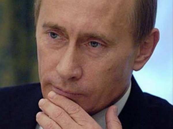 Владимир Путин посетил форум «Территория смыслов на Клязьме»