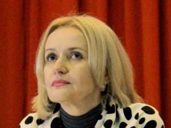СКР возбудил дело против украинского депутата Ирины Фарион за экстремизм
