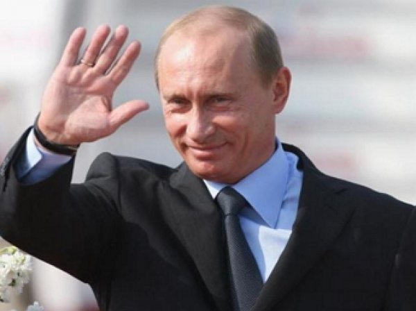 Путин открыл Чемпионат мира по водным видам спорта в Казани