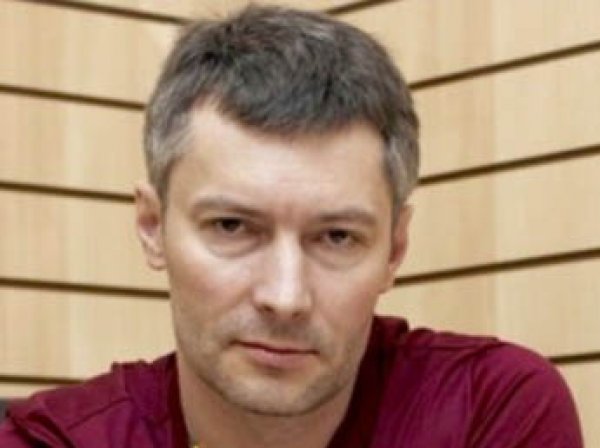 Уральские депутаты лишили Ройзмана звания мэра Екатеринбурга