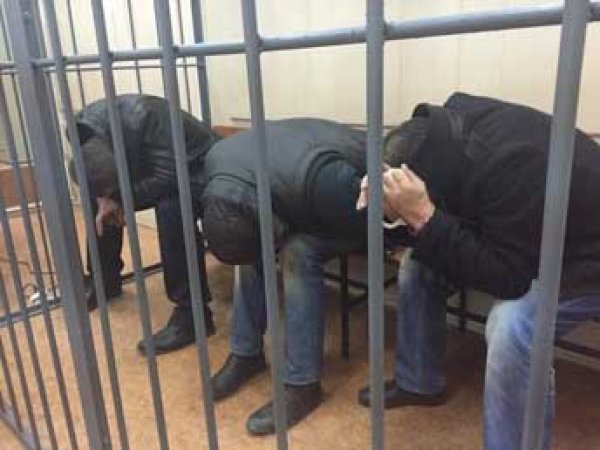 СМИ: экспертиза не подтвердила вину обвиняемых в убийстве Немцова