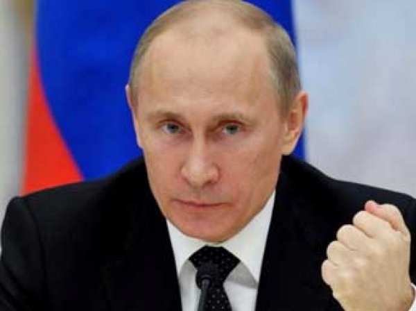 У Путина возникли вопросы к расследованию крушения МН17 на Донбассе