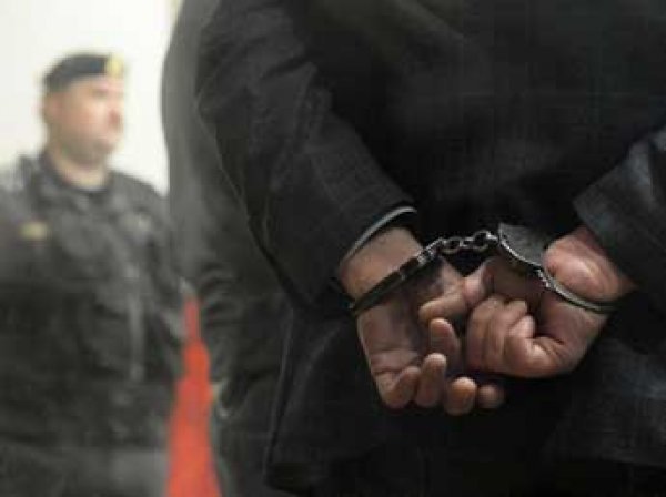 Журналист РБК арестован по делу об экстремизме