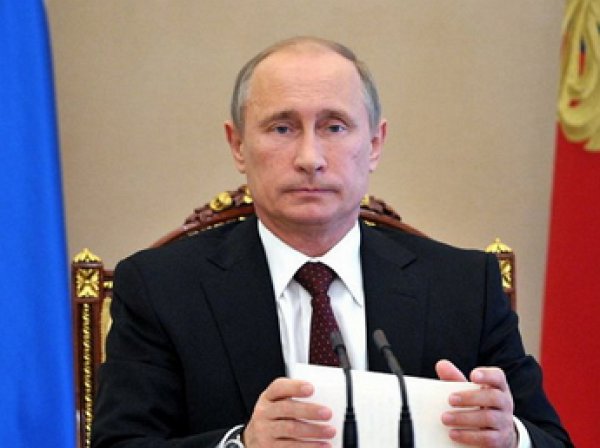 Путин: Россия «не торгует суверенитетом», поэтому на страну оказывают давление