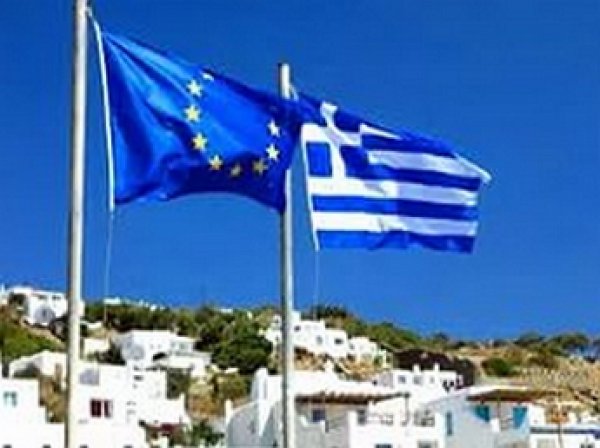 ИНОСМИ: Греции предложили временно выйти из еврозоны
