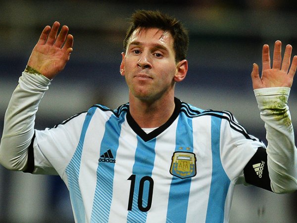 СМИ: Месси уходит из сборной Аргентины