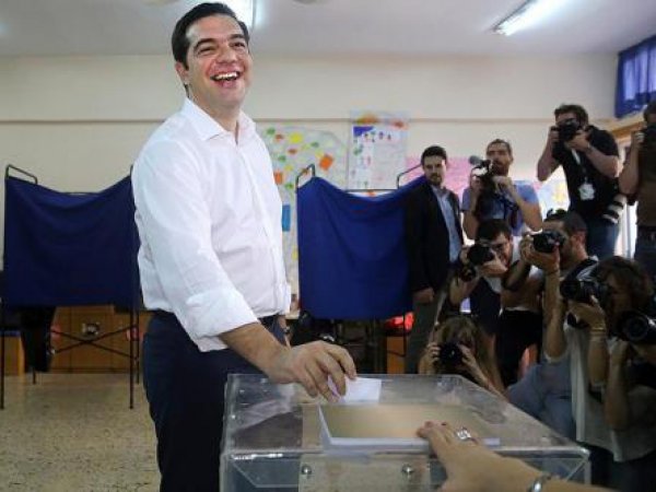 Референдум в Греции 2015: победу празднуют противники соглашения с кредиторами