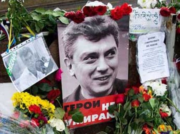 Домработница Геремеева опознала фигуранта дела Немцова