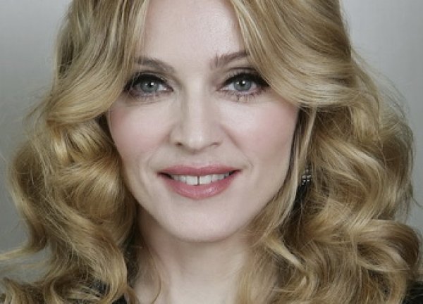 Мадонна шокировала поклонников фото без макияжа