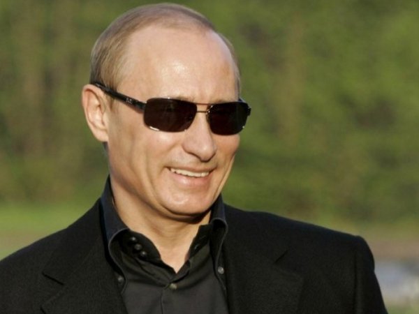 Владимир Путин примет участие в экспедиции Русского географического общества